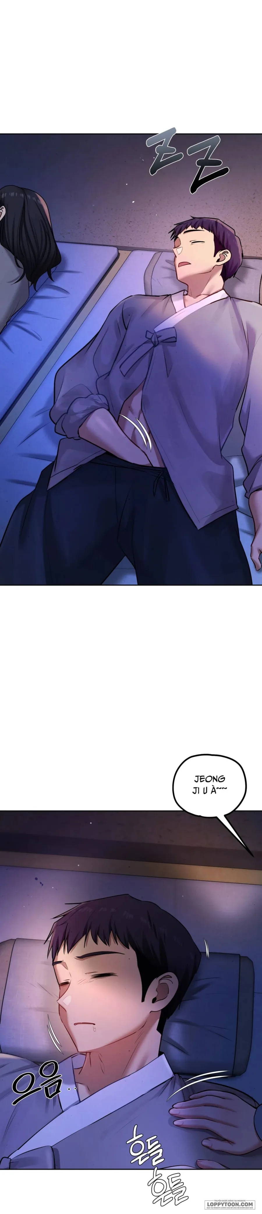 [19+] Tài Khoản Bí Mật Của Nữ Giáo Sư - Chap 26 - Trang 13