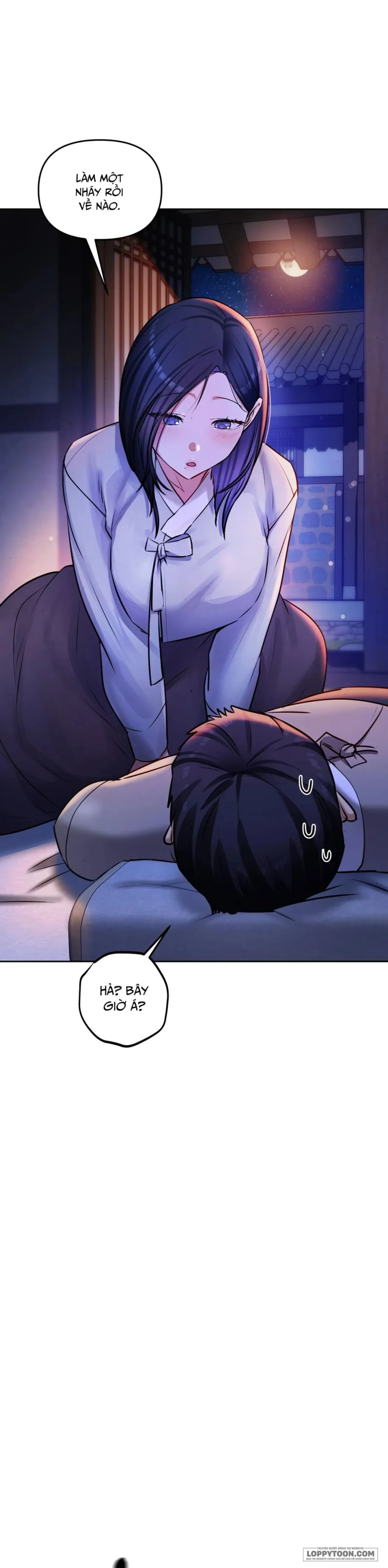 [19+] Tài Khoản Bí Mật Của Nữ Giáo Sư - Chap 26 - Trang 14