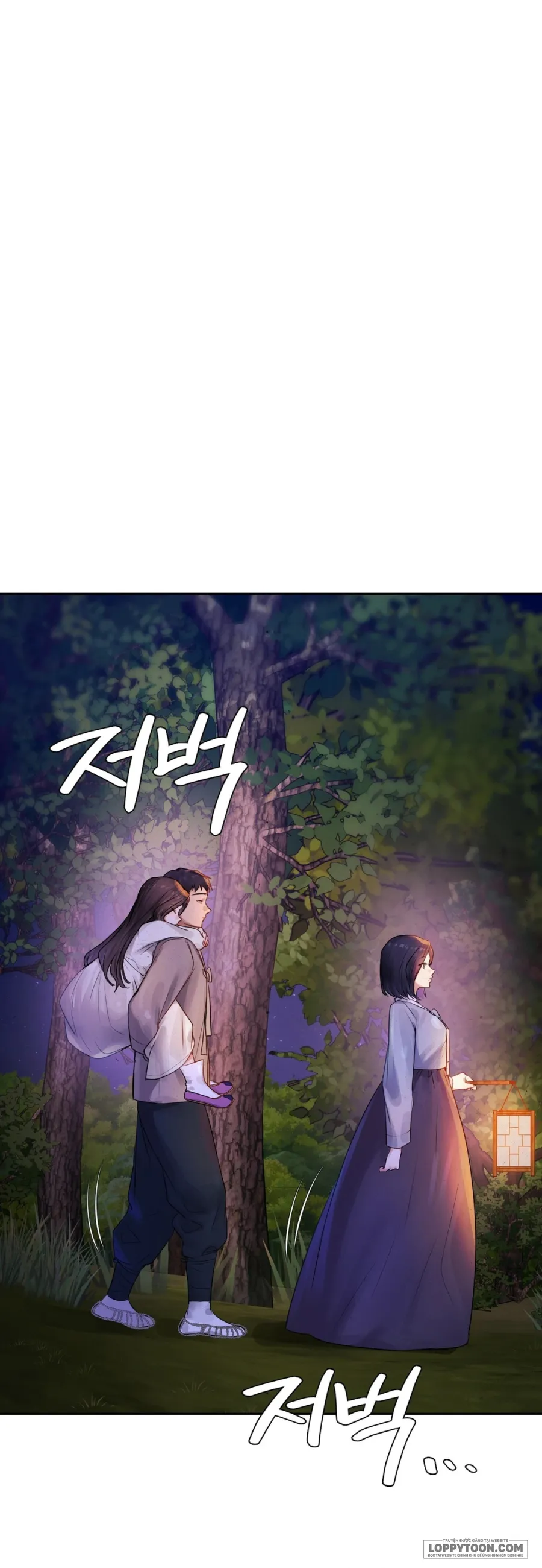 [19+] Tài Khoản Bí Mật Của Nữ Giáo Sư - Chap 26 - Trang 40