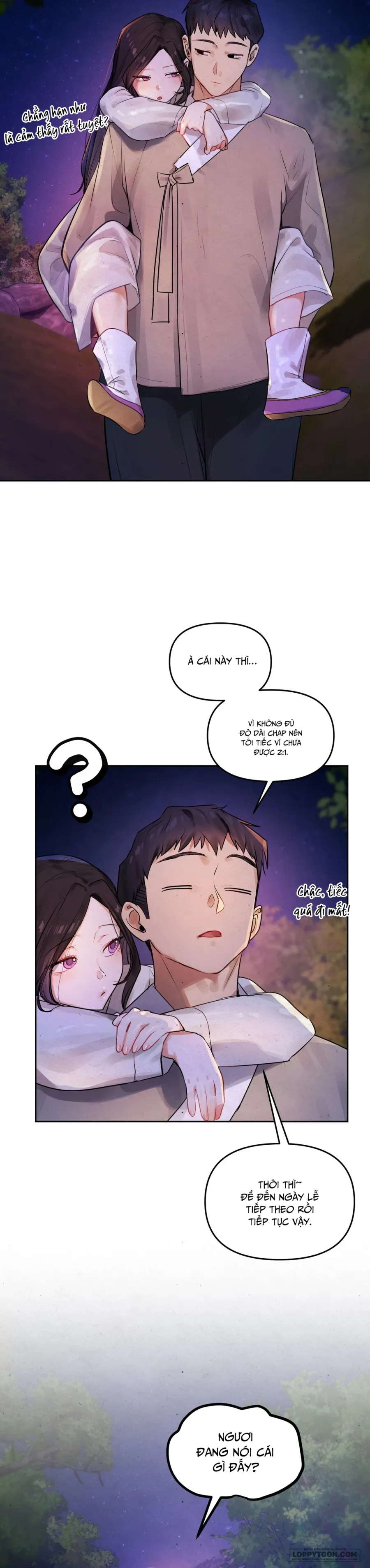 [19+] Tài Khoản Bí Mật Của Nữ Giáo Sư - Chap 26 - Trang 42