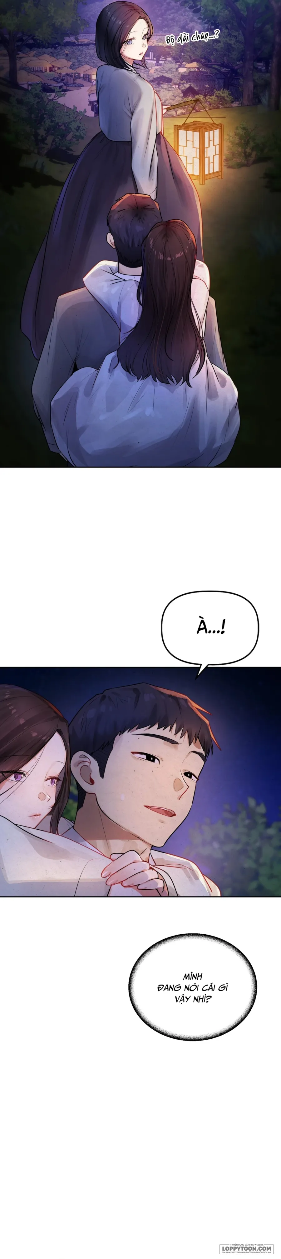 [19+] Tài Khoản Bí Mật Của Nữ Giáo Sư - Chap 26 - Trang 43