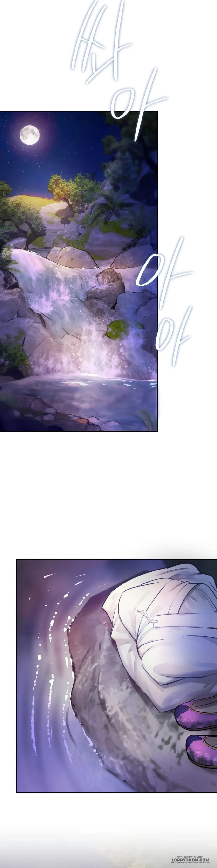 [19+] Tài Khoản Bí Mật Của Nữ Giáo Sư - Chap 26 - Trang 9