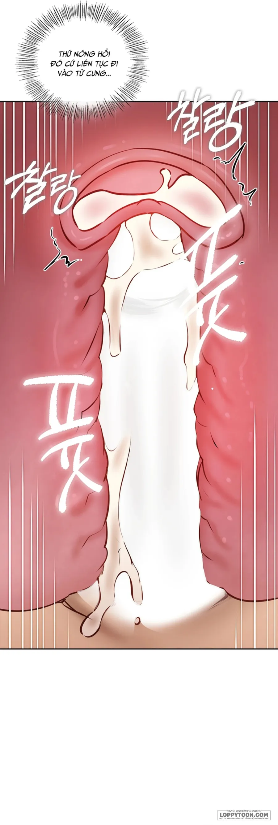 [19+] Tài Khoản Bí Mật Của Nữ Giáo Sư - Chap 27 - Trang 33