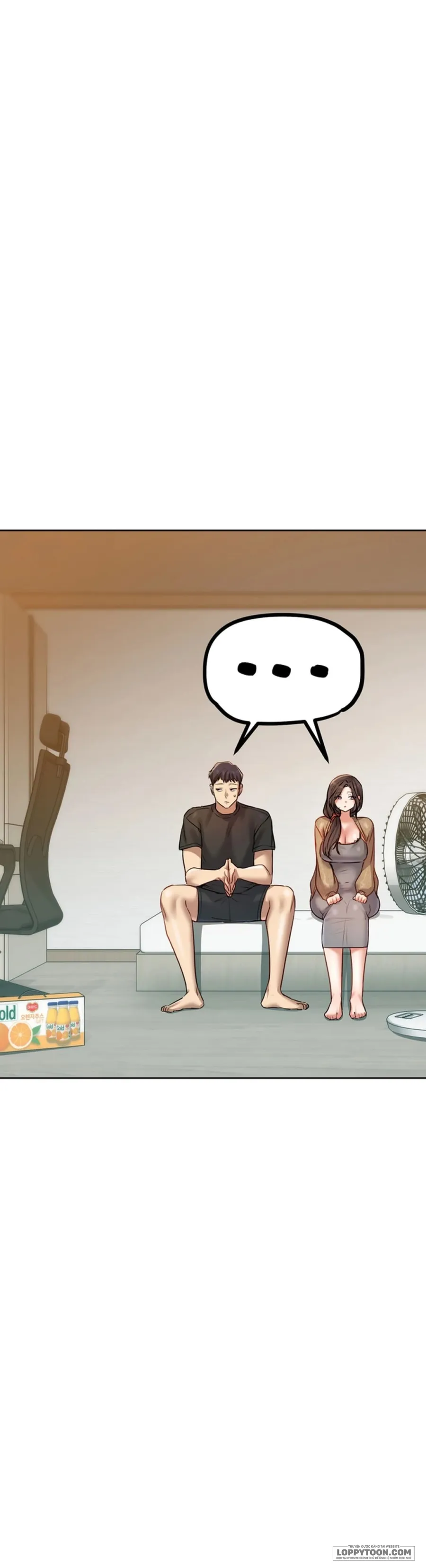 [19+] Tài Khoản Bí Mật Của Nữ Giáo Sư - Chap 29 - Trang 18
