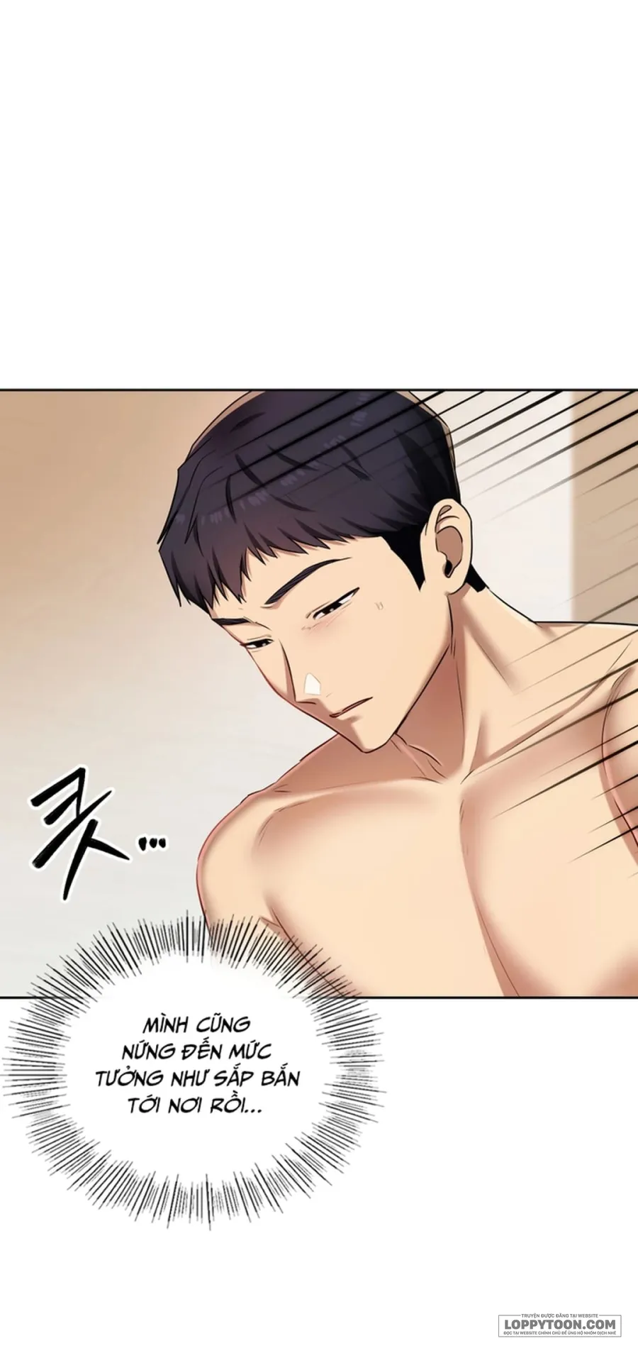 [19+] Tài Khoản Bí Mật Của Nữ Giáo Sư - Chap 30 - Trang 13