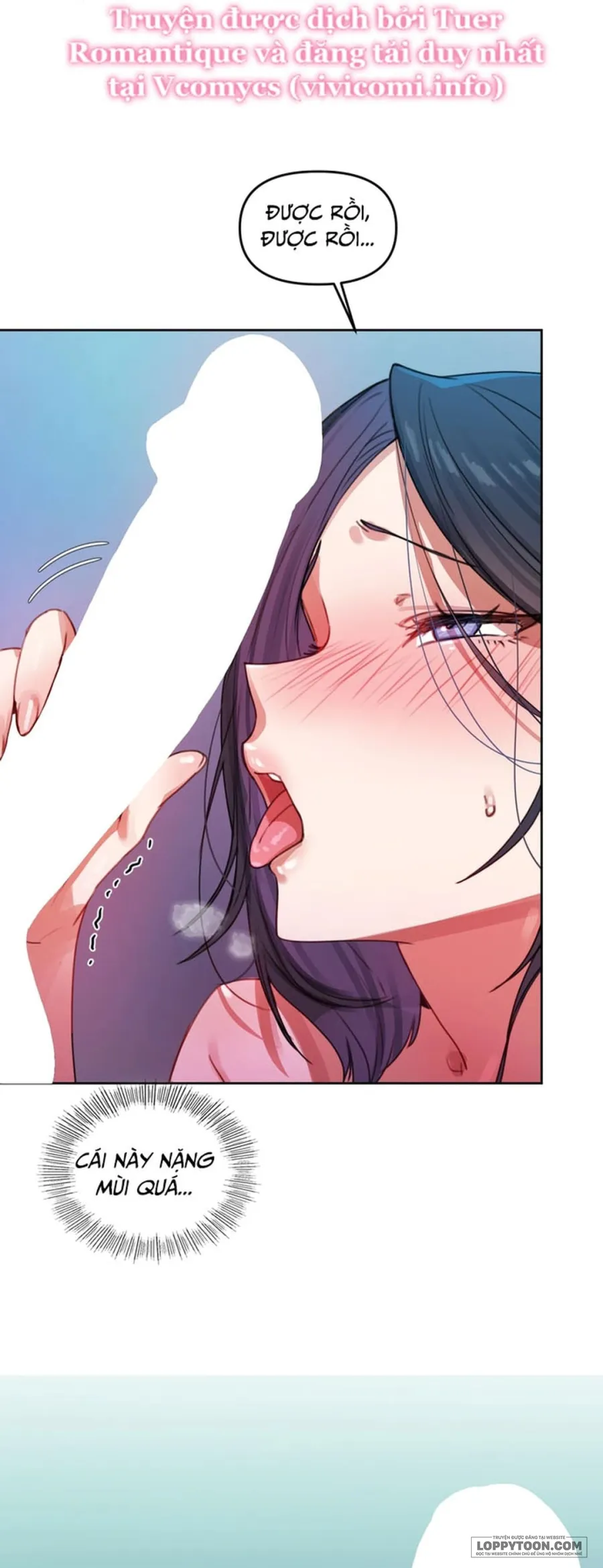 [19+] Tài Khoản Bí Mật Của Nữ Giáo Sư - Chap 4 - Trang 5