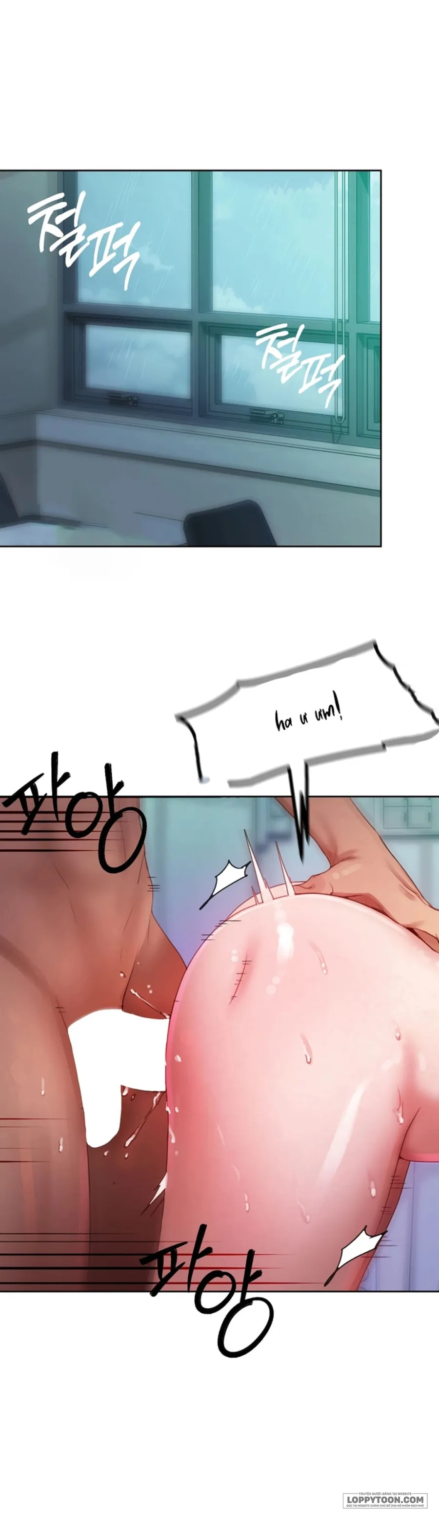 [19+] Tài Khoản Bí Mật Của Nữ Giáo Sư - Chap 5 - Trang 2