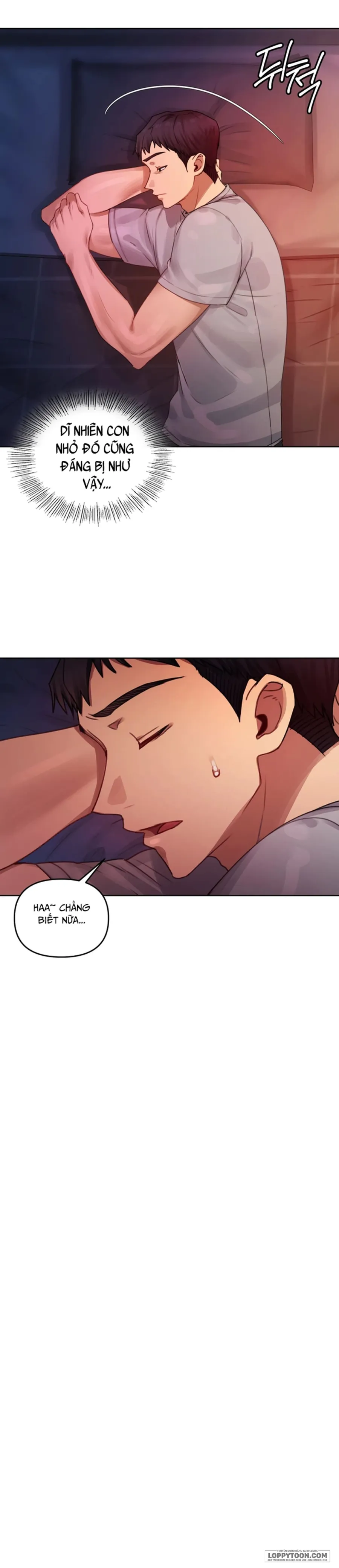 [19+] Tài Khoản Bí Mật Của Nữ Giáo Sư - Chap 5 - Trang 19