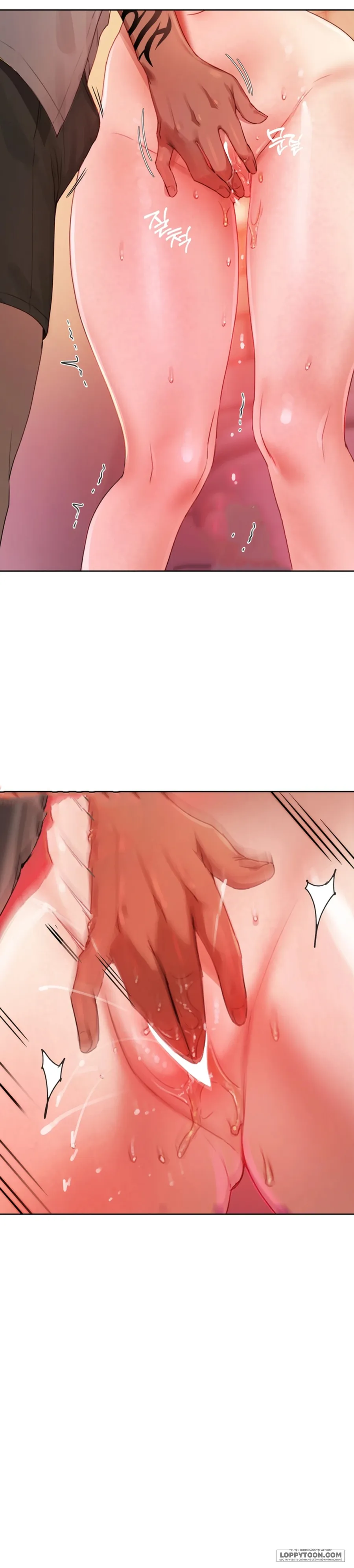 [19+] Tài Khoản Bí Mật Của Nữ Giáo Sư - Chap 5 - Trang 37