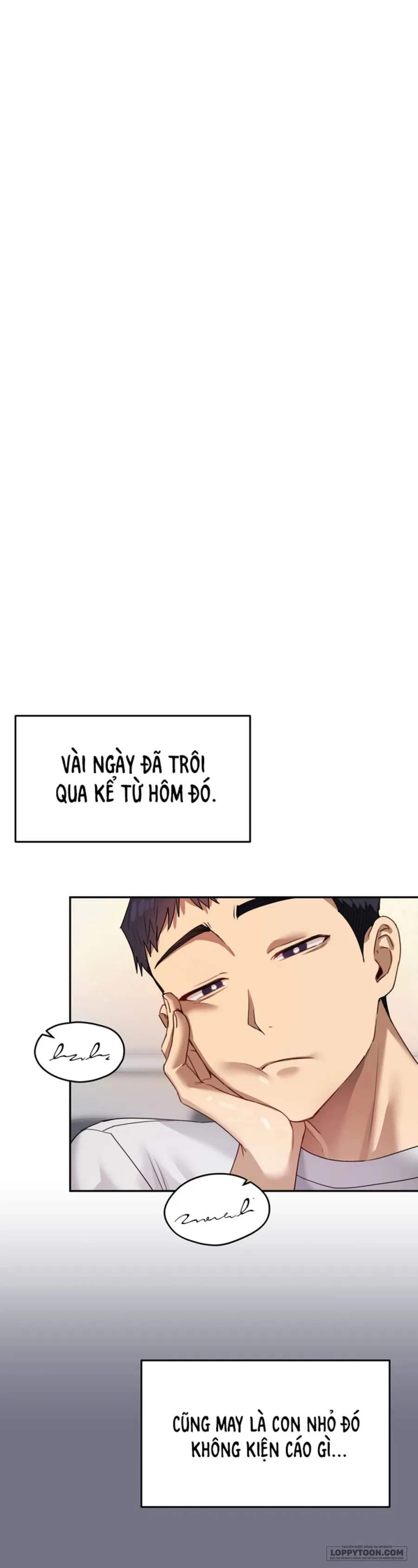 [19+] Tài Khoản Bí Mật Của Nữ Giáo Sư - Chap 6 - Trang 14