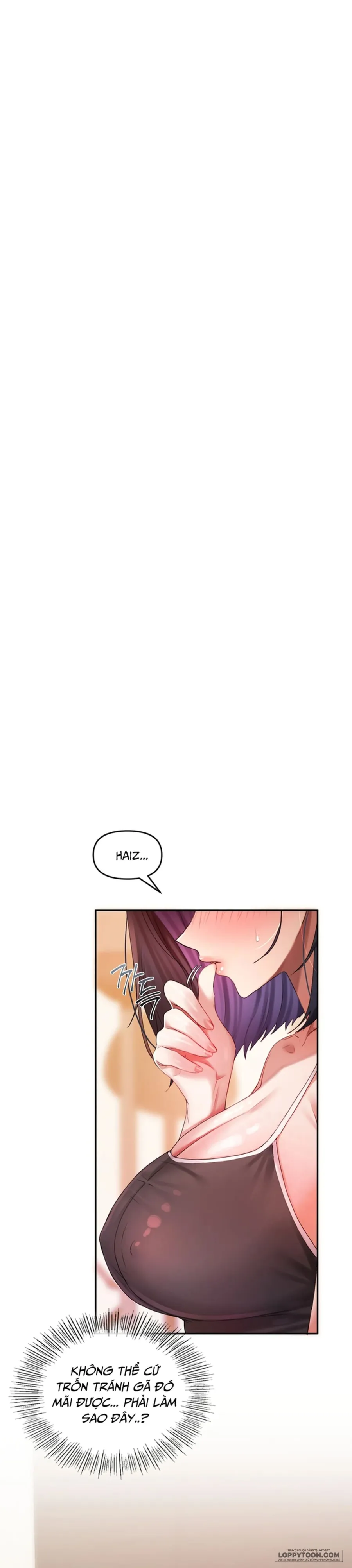 [19+] Tài Khoản Bí Mật Của Nữ Giáo Sư - Chap 6 - Trang 18