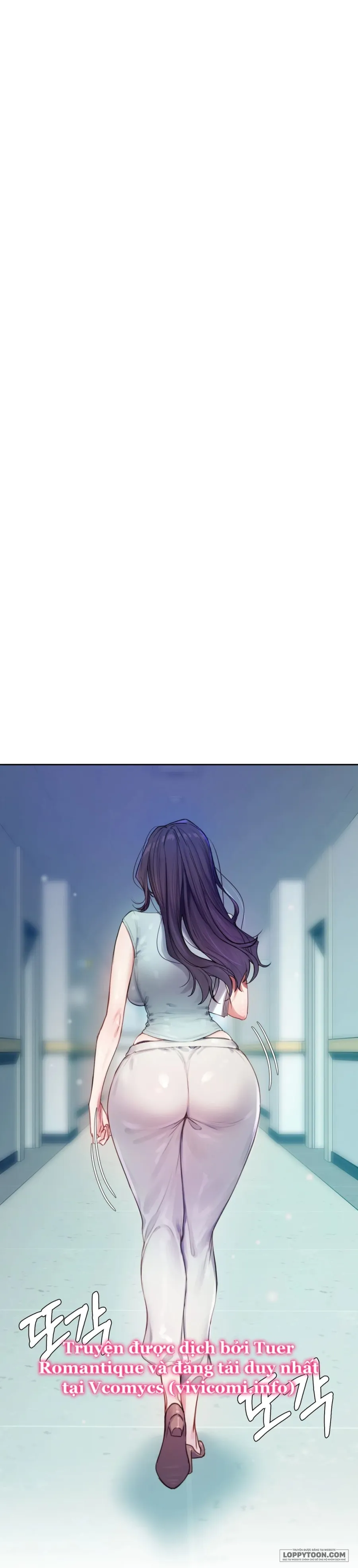 [19+] Tài Khoản Bí Mật Của Nữ Giáo Sư - Chap 7 - Trang 28
