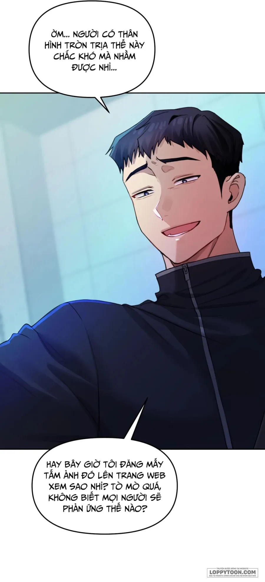 [19+] Tài Khoản Bí Mật Của Nữ Giáo Sư - Chap 8 - Trang 11