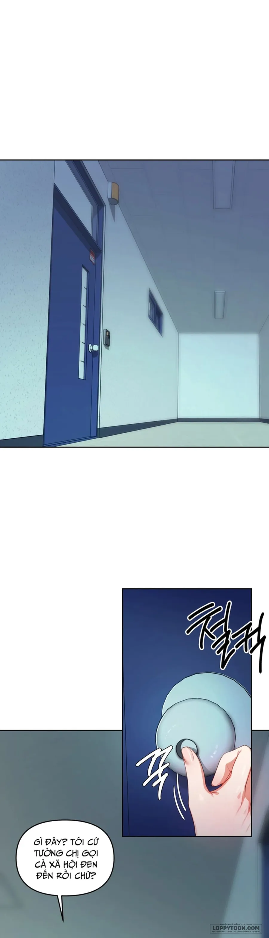 [19+] Tài Khoản Bí Mật Của Nữ Giáo Sư - Chap 9 - Trang 2