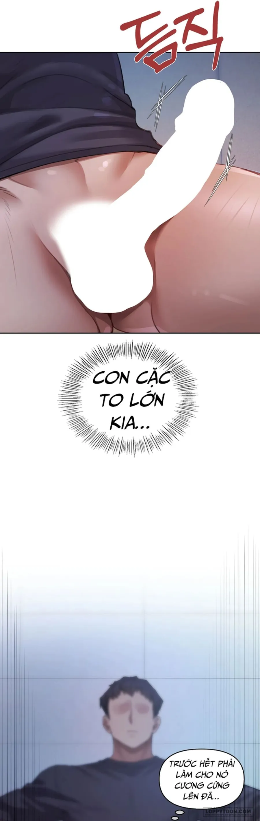 [19+] Tài Khoản Bí Mật Của Nữ Giáo Sư - Chap 9 - Trang 16