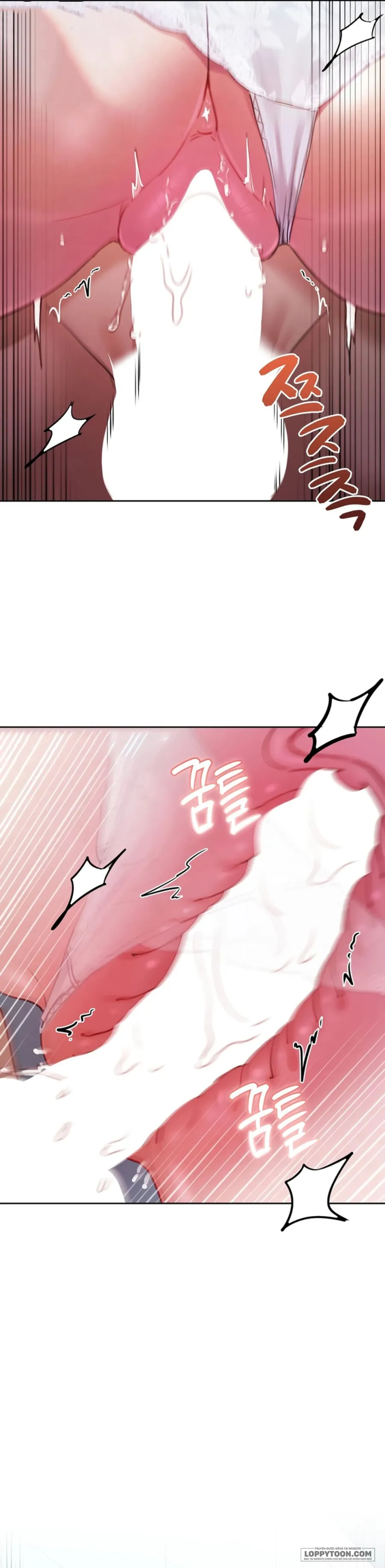 [19+] Tài Khoản Bí Mật Của Nữ Giáo Sư - Chap 9 - Trang 26