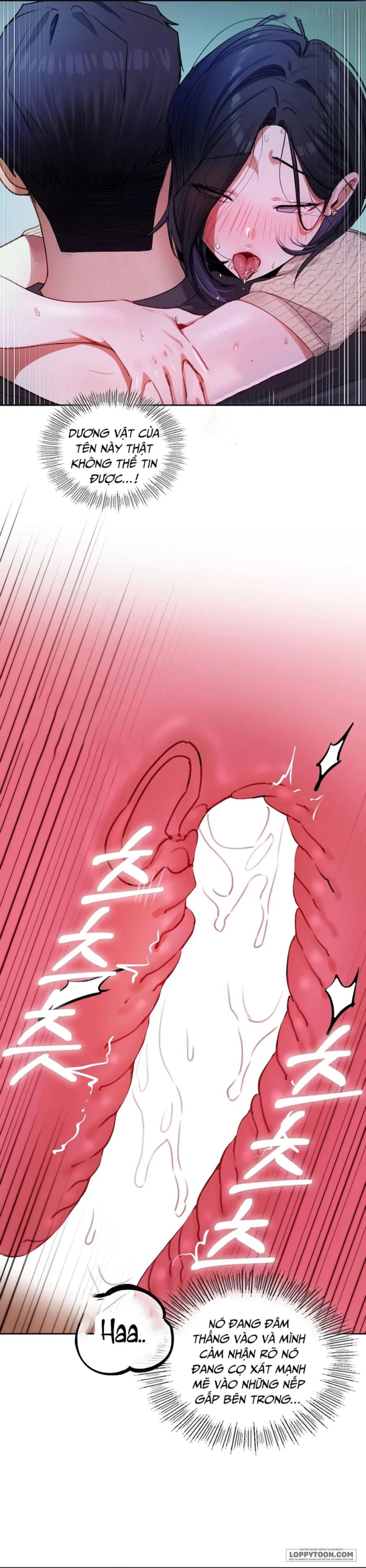 [19+] Tài Khoản Bí Mật Của Nữ Giáo Sư - Chap 9 - Trang 31