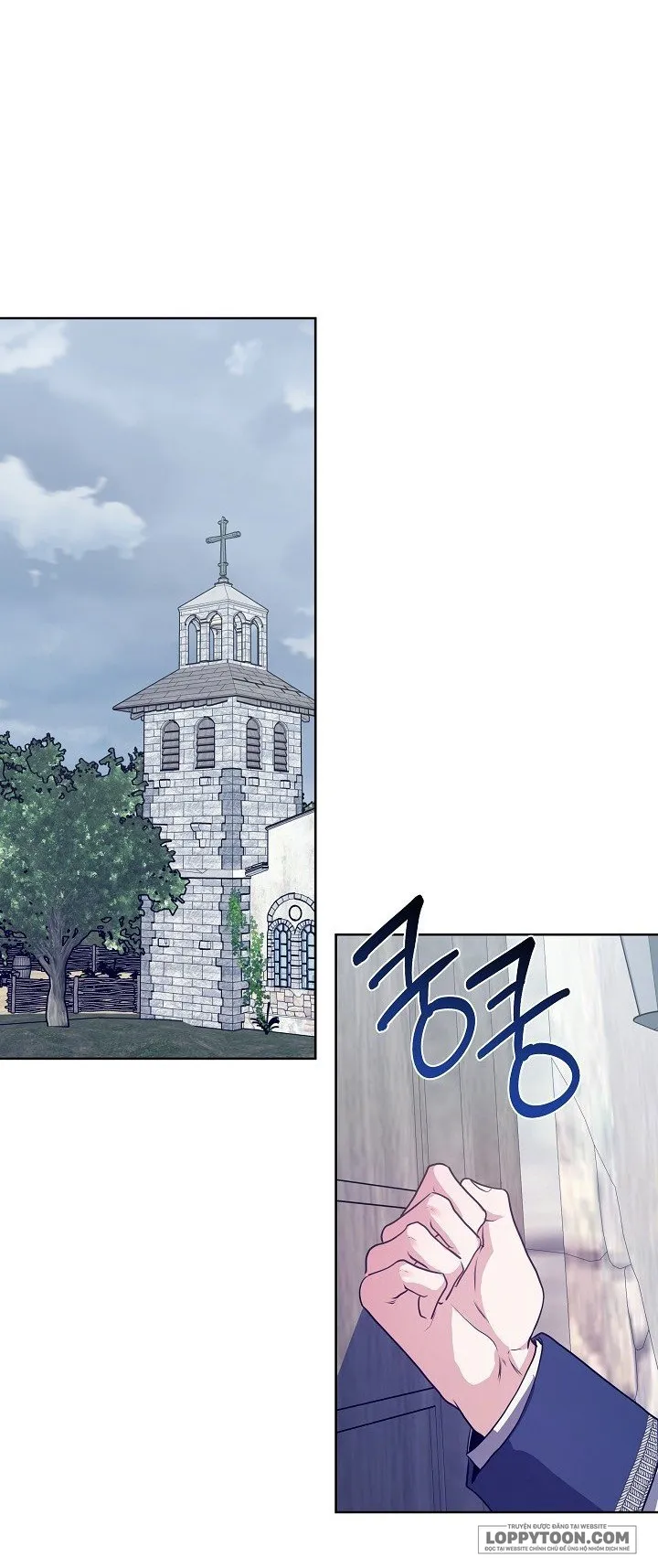 [19+] Thánh Kị Sĩ Và Ác Ma - Chap 1 - Trang 12