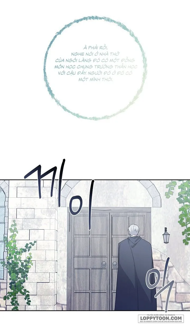 [19+] Thánh Kị Sĩ Và Ác Ma - Chap 1 - Trang 13