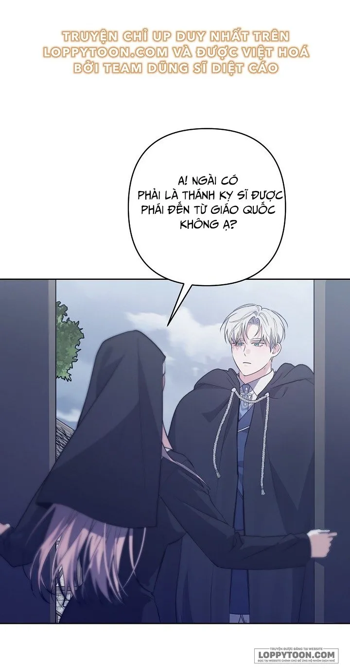 [19+] Thánh Kị Sĩ Và Ác Ma - Chap 1 - Trang 14