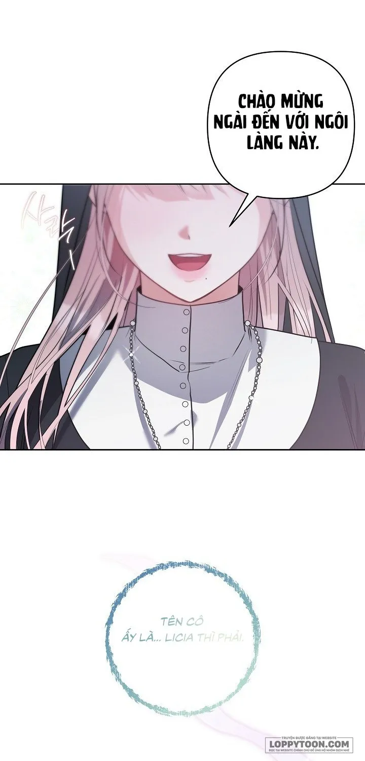 [19+] Thánh Kị Sĩ Và Ác Ma - Chap 1 - Trang 15