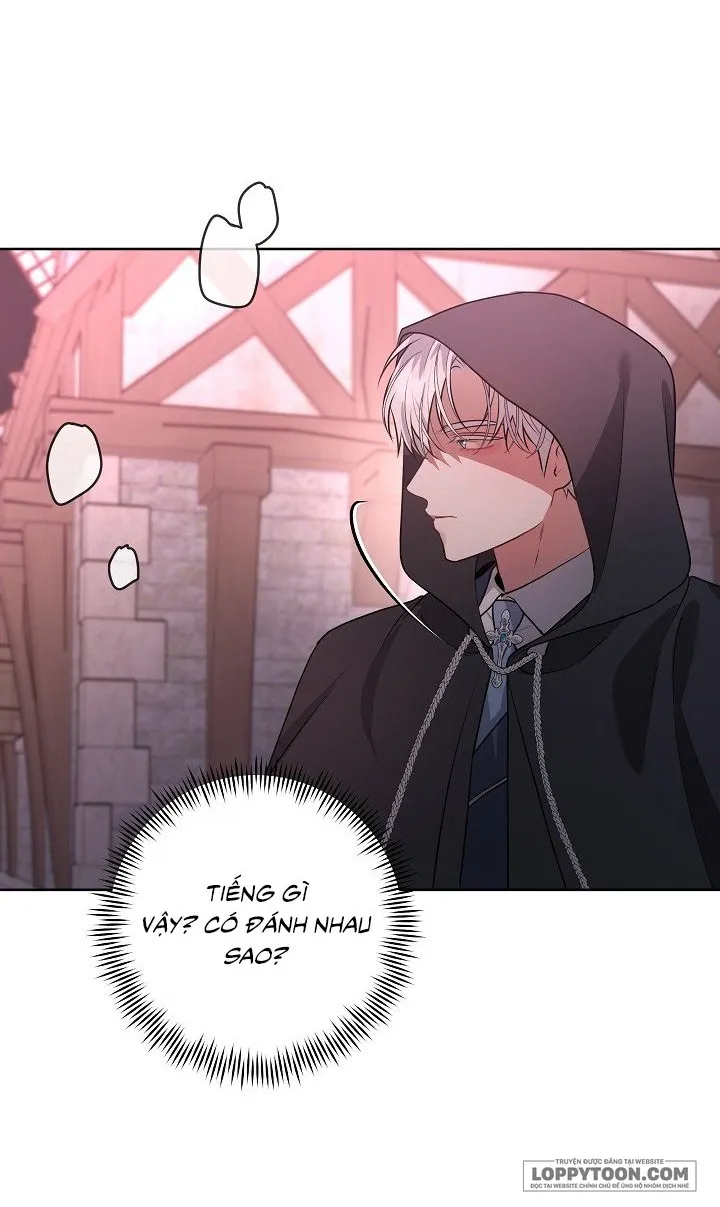[19+] Thánh Kị Sĩ Và Ác Ma - Chap 1 - Trang 19