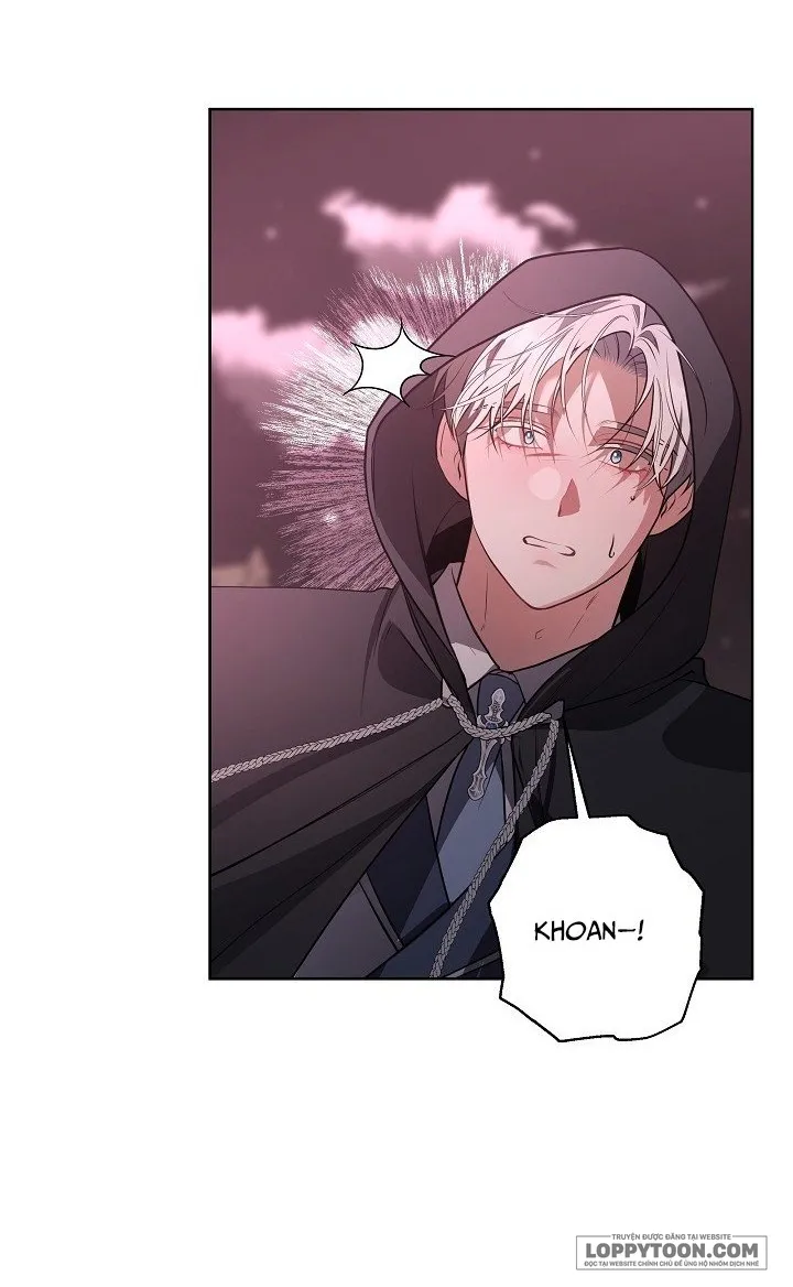 [19+] Thánh Kị Sĩ Và Ác Ma - Chap 1 - Trang 21