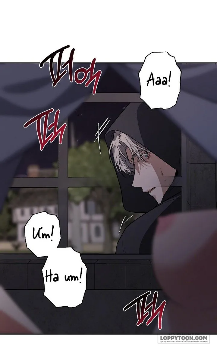 [19+] Thánh Kị Sĩ Và Ác Ma - Chap 1 - Trang 26