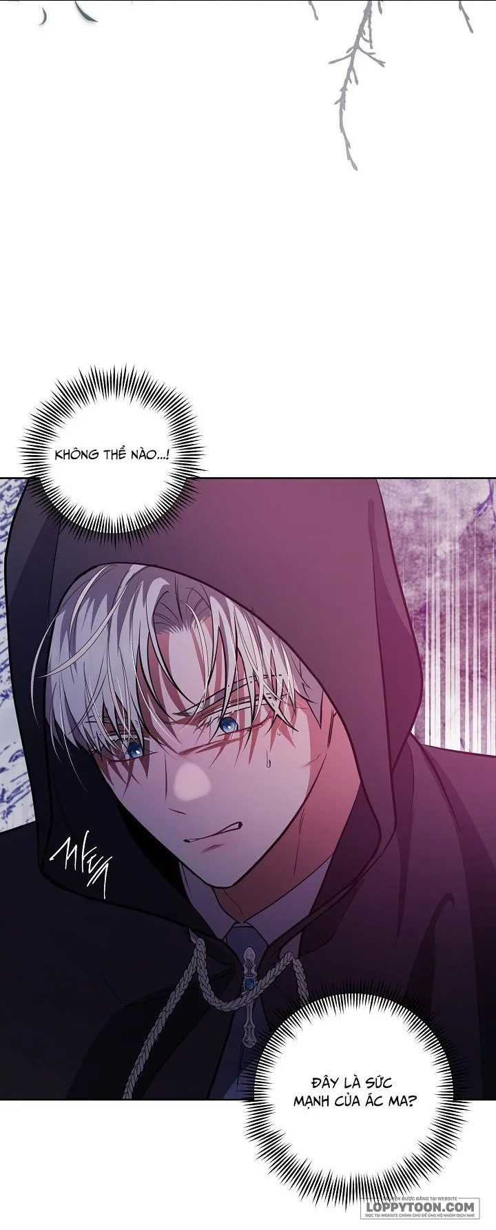 [19+] Thánh Kị Sĩ Và Ác Ma - Chap 1 - Trang 29