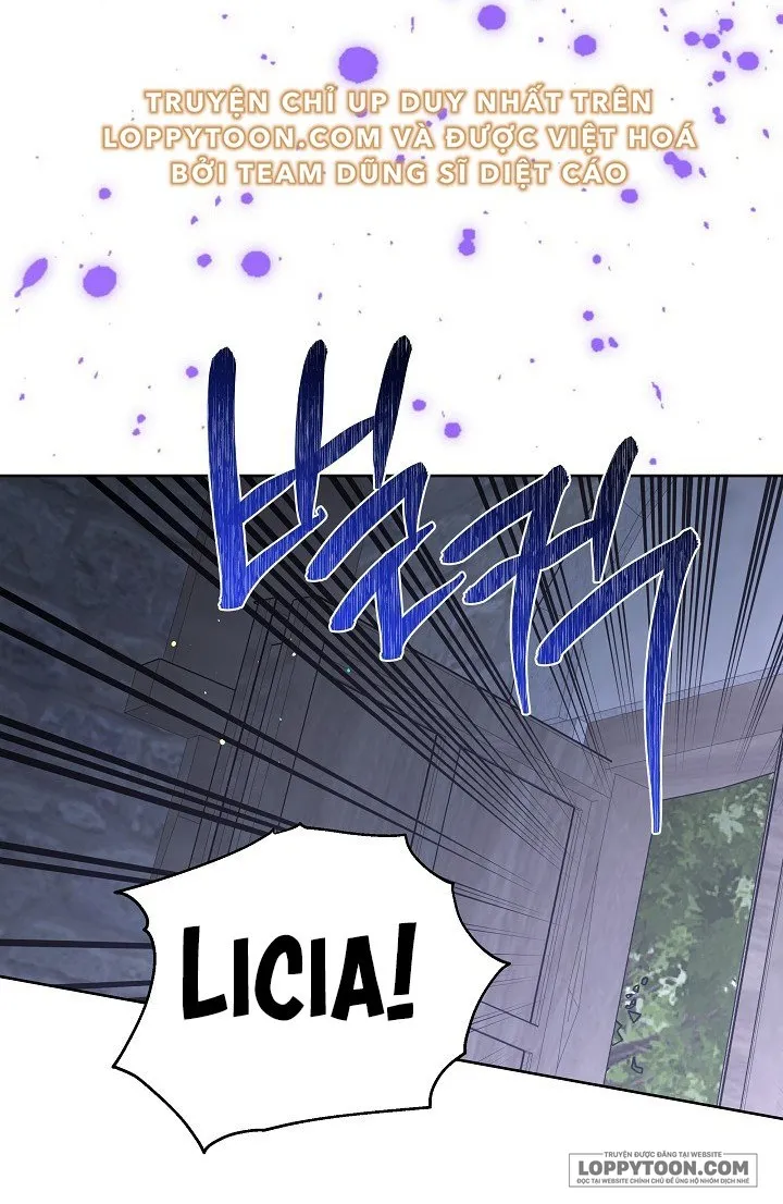 [19+] Thánh Kị Sĩ Và Ác Ma - Chap 1 - Trang 35