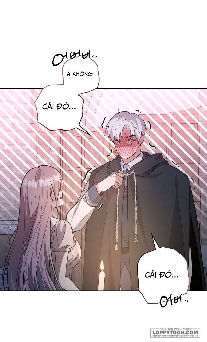 [19+] Thánh Kị Sĩ Và Ác Ma - Chap 1 - Trang 38