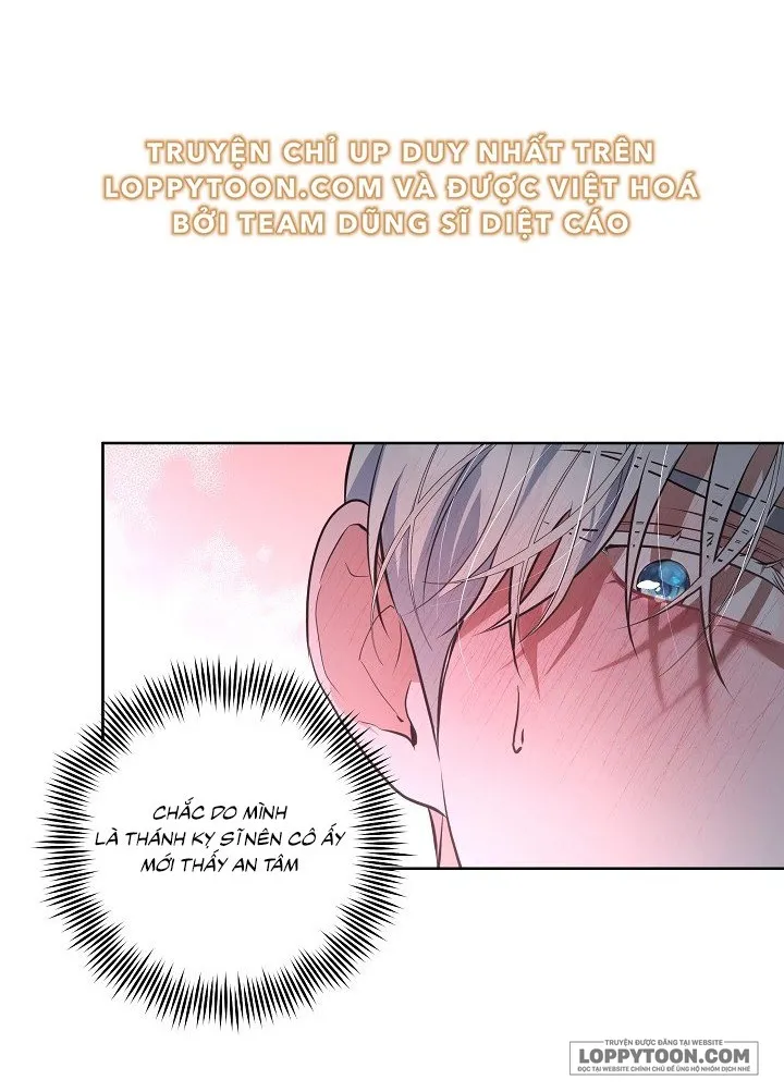 [19+] Thánh Kị Sĩ Và Ác Ma - Chap 1 - Trang 39