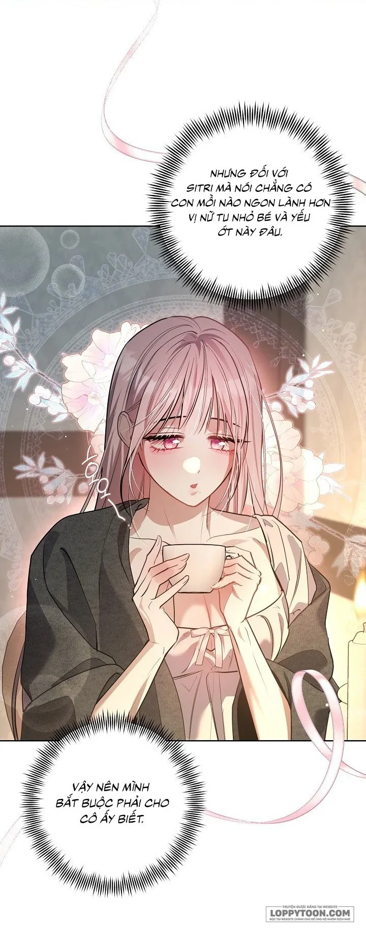 [19+] Thánh Kị Sĩ Và Ác Ma - Chap 1 - Trang 47