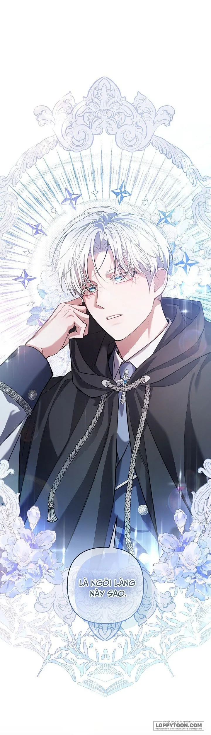 [19+] Thánh Kị Sĩ Và Ác Ma - Chap 1 - Trang 6