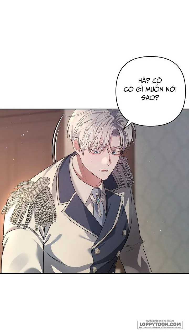 [19+] Thánh Kị Sĩ Và Ác Ma - Chap 1 - Trang 54