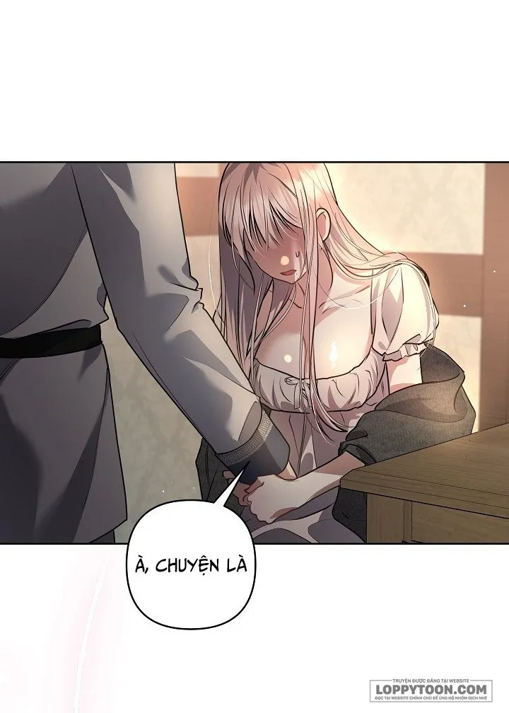 [19+] Thánh Kị Sĩ Và Ác Ma - Chap 1 - Trang 55