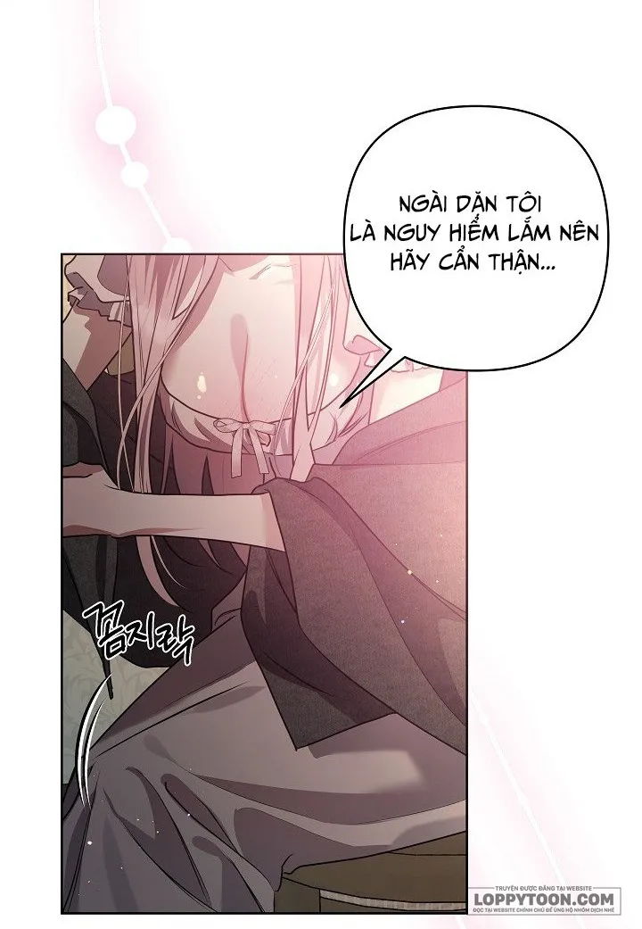 [19+] Thánh Kị Sĩ Và Ác Ma - Chap 1 - Trang 56