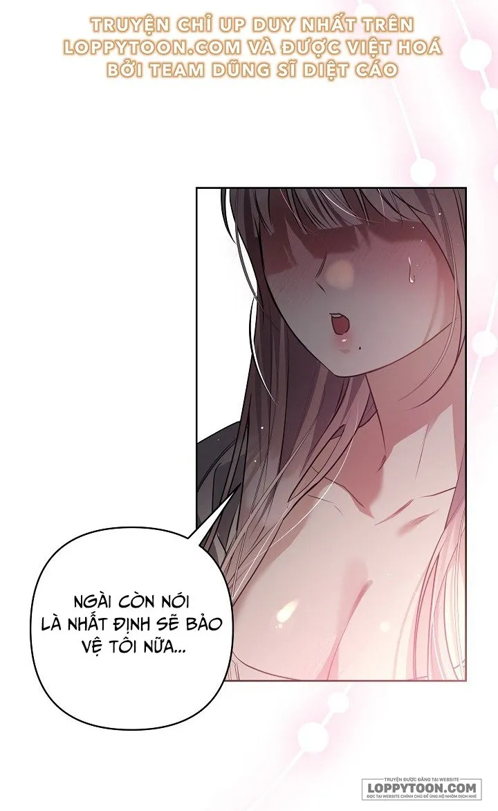 [19+] Thánh Kị Sĩ Và Ác Ma - Chap 1 - Trang 57