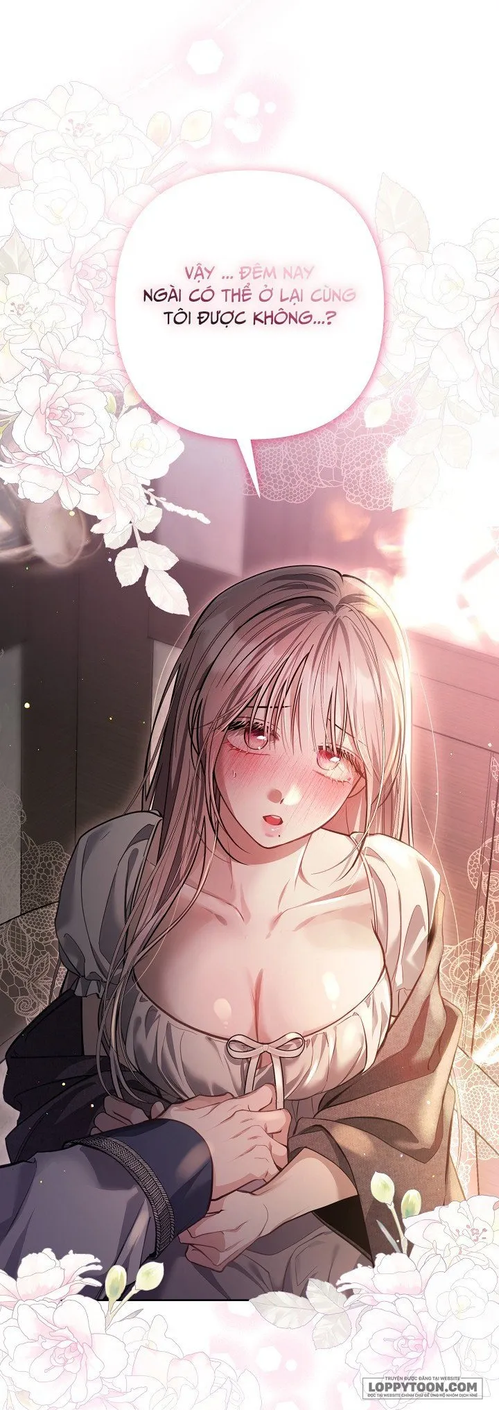 [19+] Thánh Kị Sĩ Và Ác Ma - Chap 1 - Trang 58