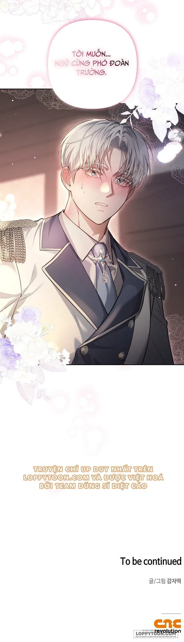 [19+] Thánh Kị Sĩ Và Ác Ma - Chap 1 - Trang 59