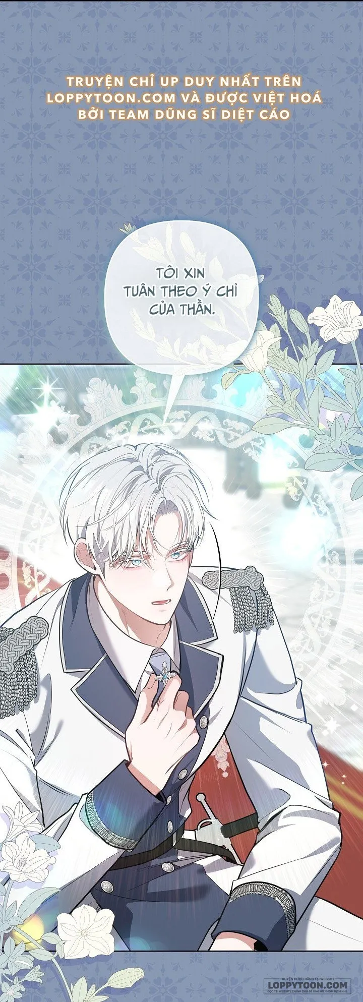 [19+] Thánh Kị Sĩ Và Ác Ma - Chap 1 - Trang 10