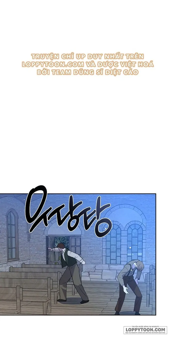 [19+] Thánh Kị Sĩ Và Ác Ma - Chap 2 - Trang 11