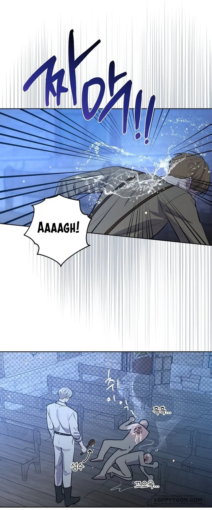 [19+] Thánh Kị Sĩ Và Ác Ma - Chap 2 - Trang 15