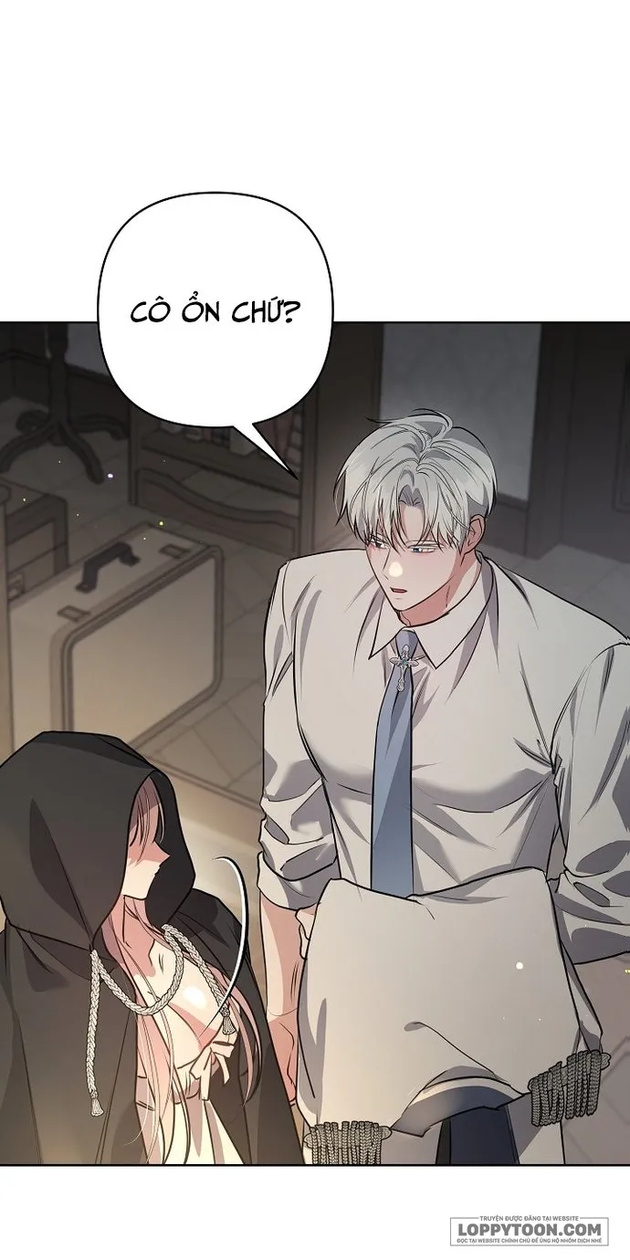[19+] Thánh Kị Sĩ Và Ác Ma - Chap 2 - Trang 18