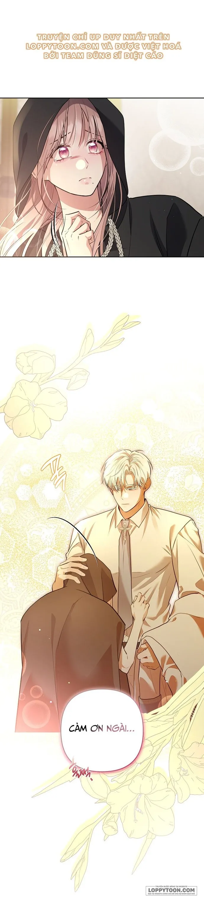 [19+] Thánh Kị Sĩ Và Ác Ma - Chap 2 - Trang 19