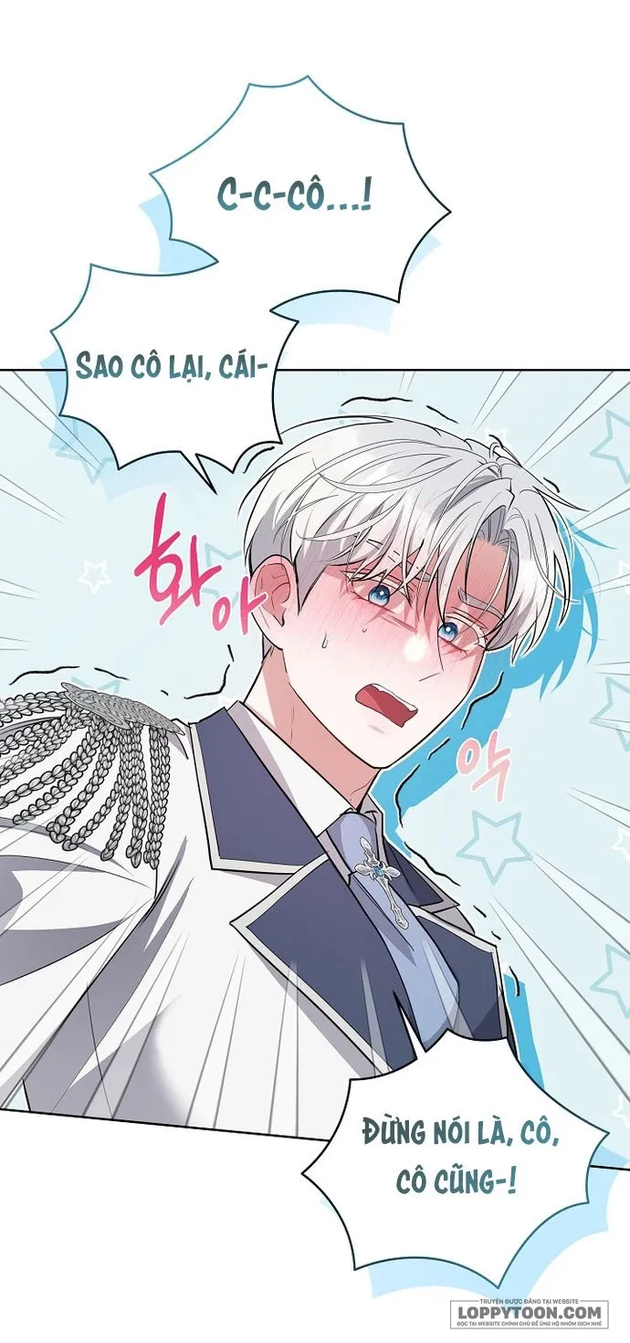 [19+] Thánh Kị Sĩ Và Ác Ma - Chap 2 - Trang 3