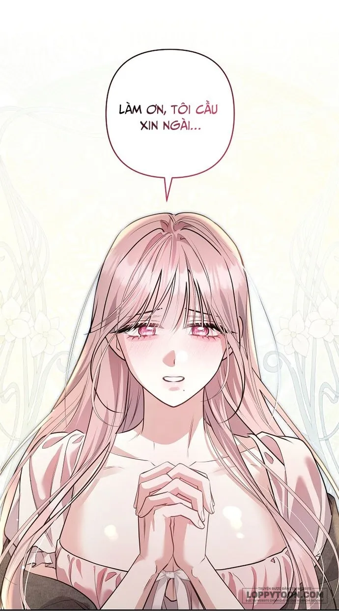 [19+] Thánh Kị Sĩ Và Ác Ma - Chap 2 - Trang 23