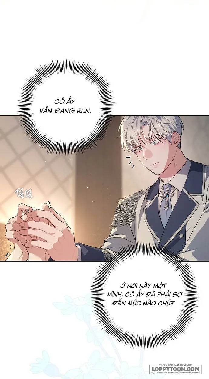 [19+] Thánh Kị Sĩ Và Ác Ma - Chap 2 - Trang 26