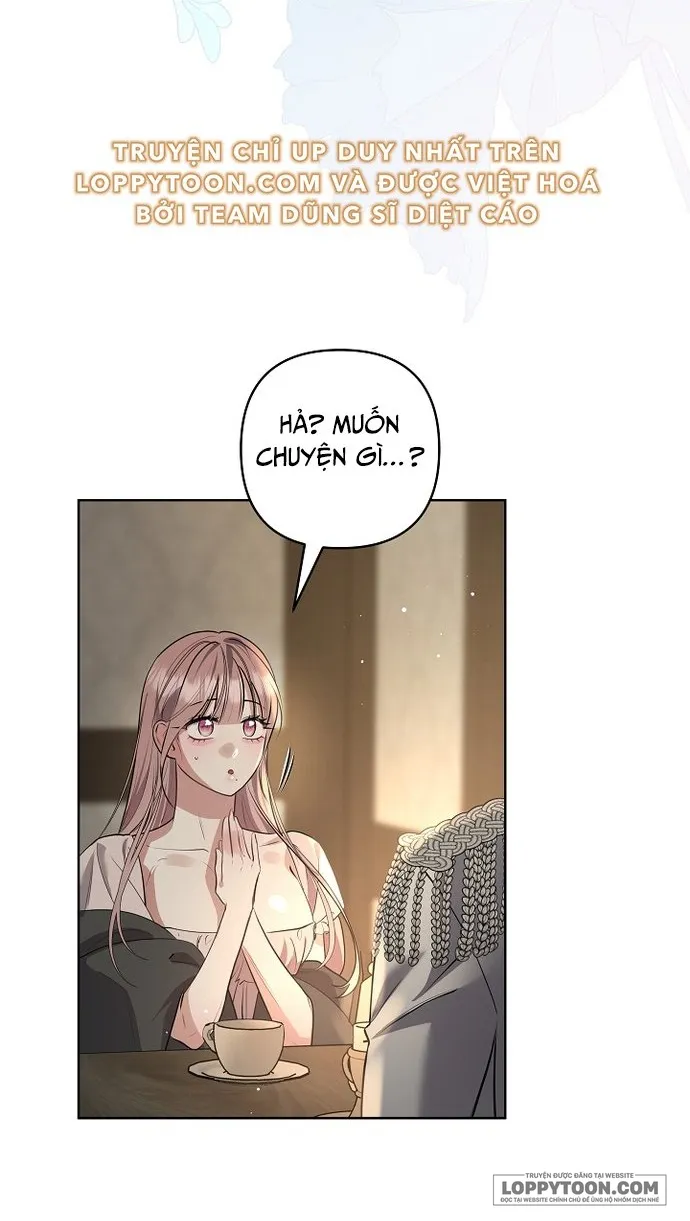 [19+] Thánh Kị Sĩ Và Ác Ma - Chap 2 - Trang 28