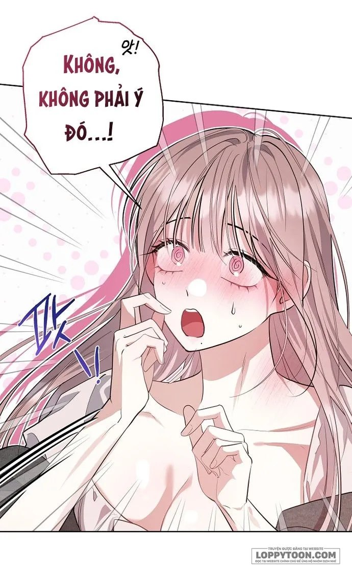 [19+] Thánh Kị Sĩ Và Ác Ma - Chap 2 - Trang 4